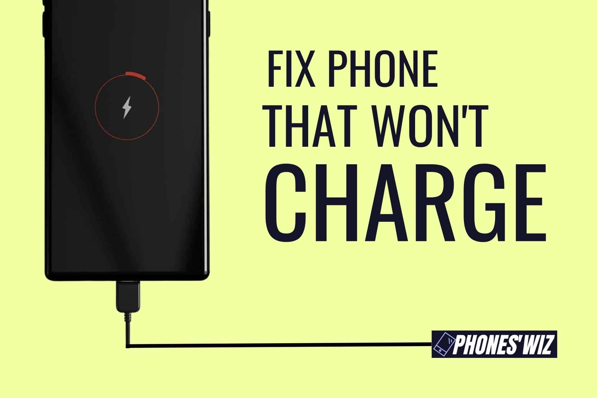 7 Tips to Fix Honor X9b that won't charge