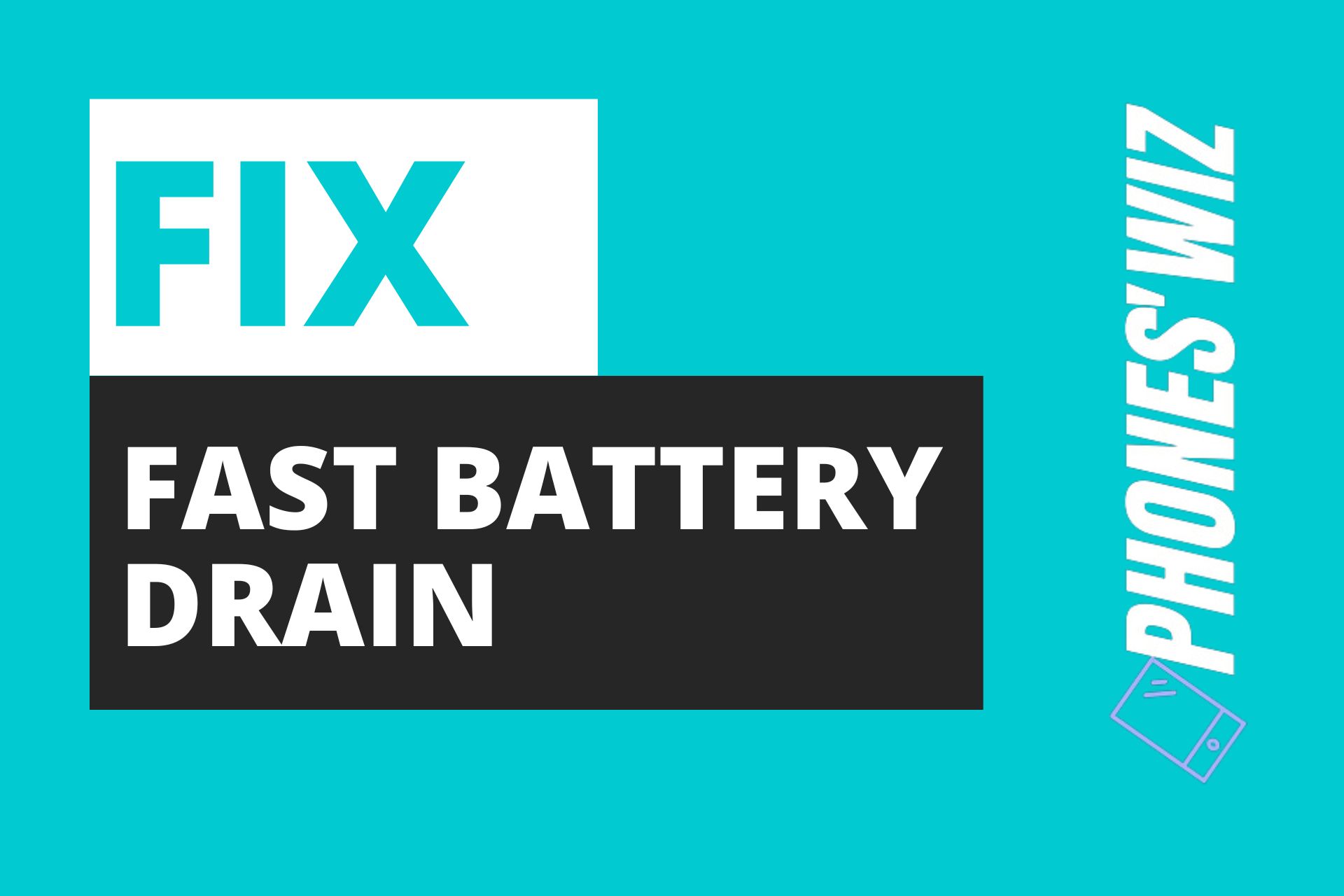 huurder Schadelijk Componist Fix Samsung Galaxy Tab S 10.5 Fast Battery Drain Issue in (2023)