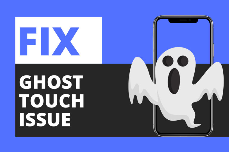 Fix Lava Blaze 2 Pro Ghost Touch Issue