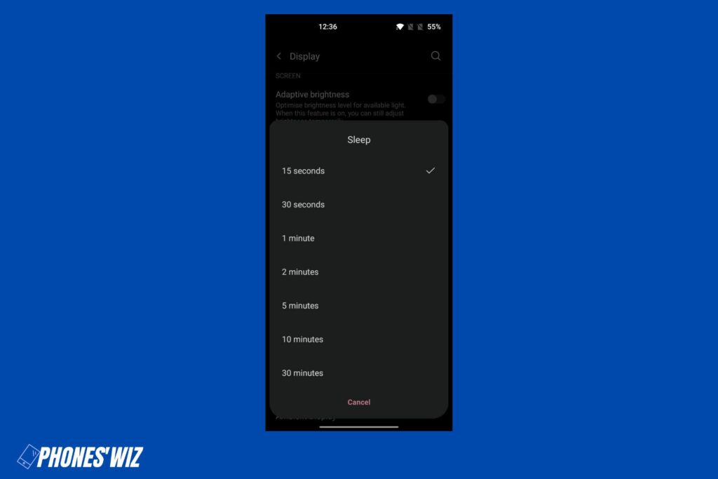 Fix Google Pixel 7a Fast Battery Drain Issue in (2024)