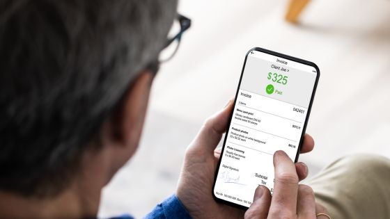 A Guide for Small Businesses to Choose Invoicing Software