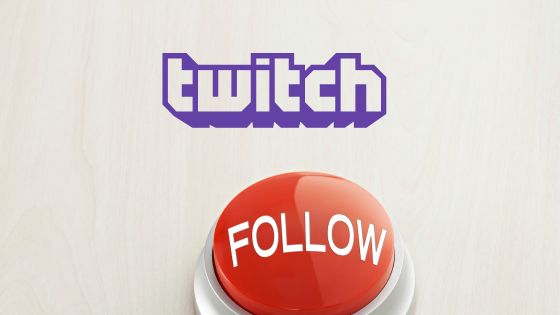 Ways to Gain More Twitch Followers: Follow these Six Steps