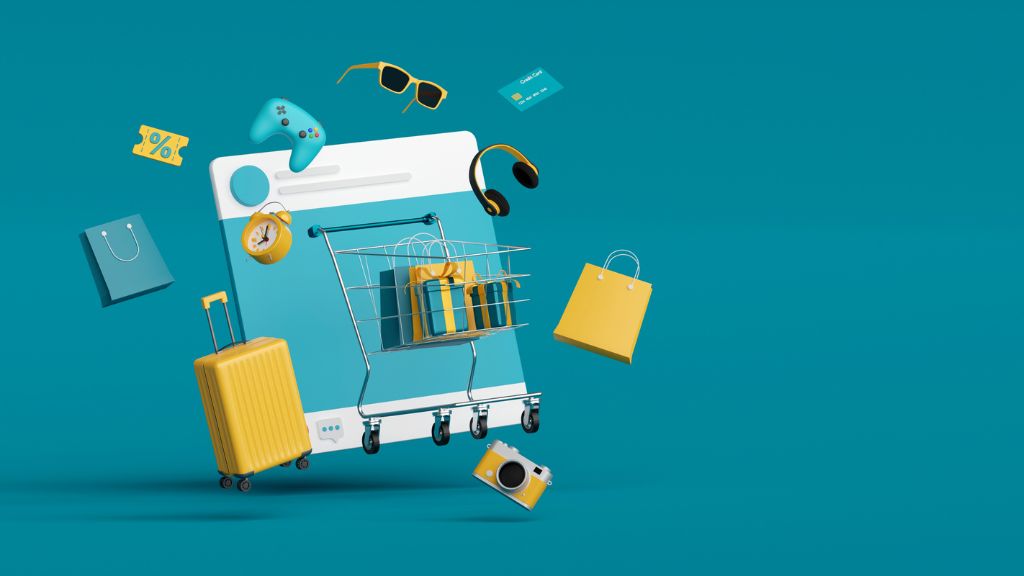 Practical Applications in eCommerce