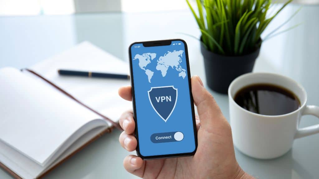 What Does VPN Mean on iPhone
