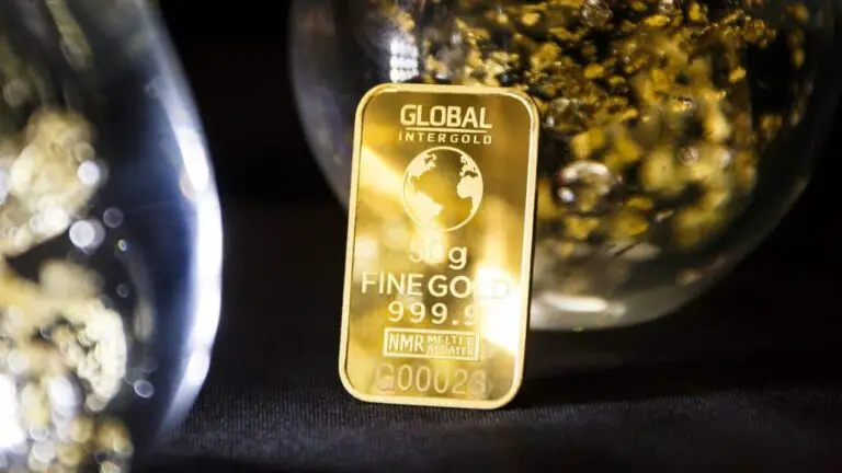 Why Gold IRA is a Smart Choice for The Future