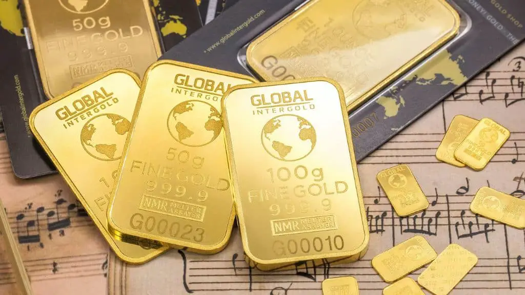 global intergold