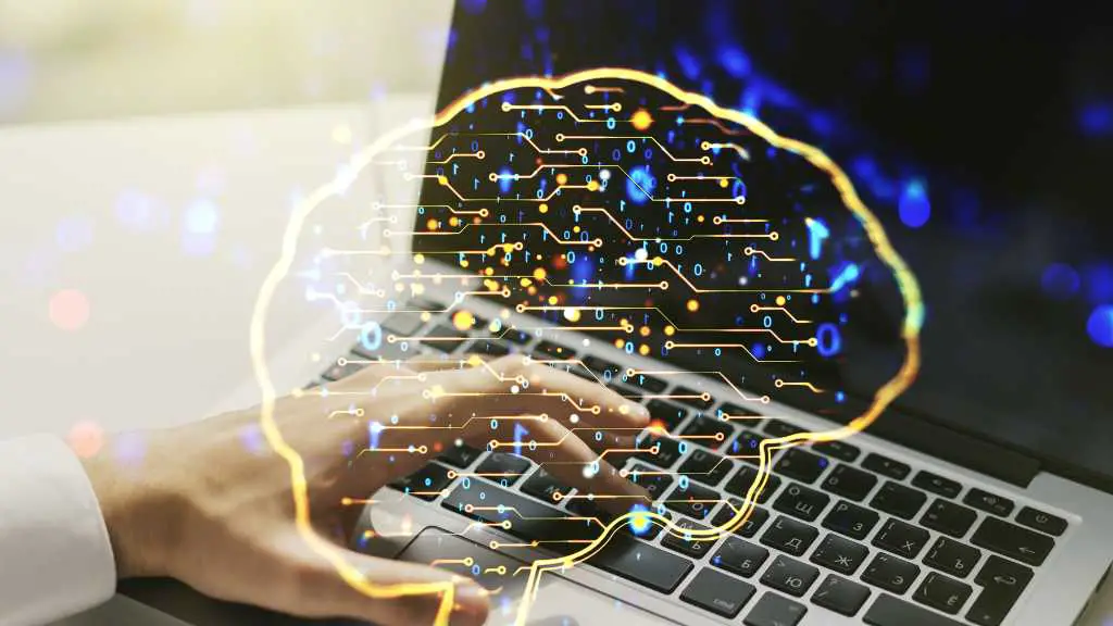 Power of Machine Learning in IT Education and Training