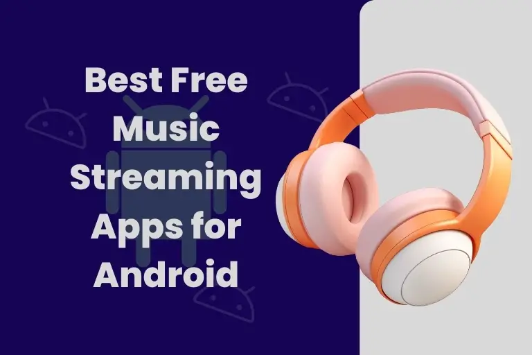 Best Ad-free and Free Music Streaming Apps for Android